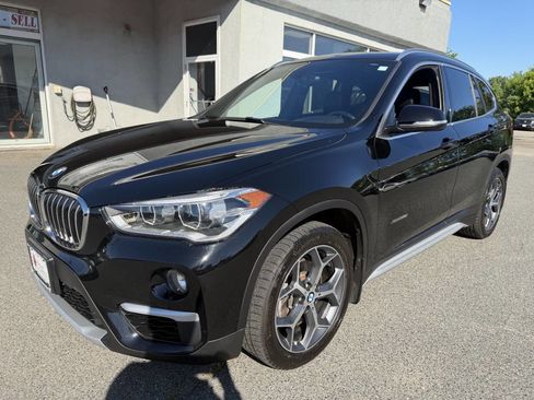 Used 2016 BMW X1 xDrive28i AWD/4WD image 3