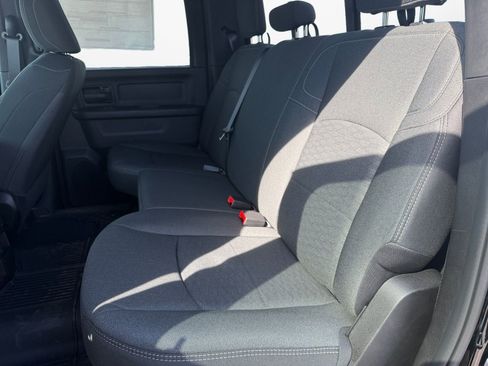 New 2026 RAM 2500 Tradesman AWD/4WD image 13