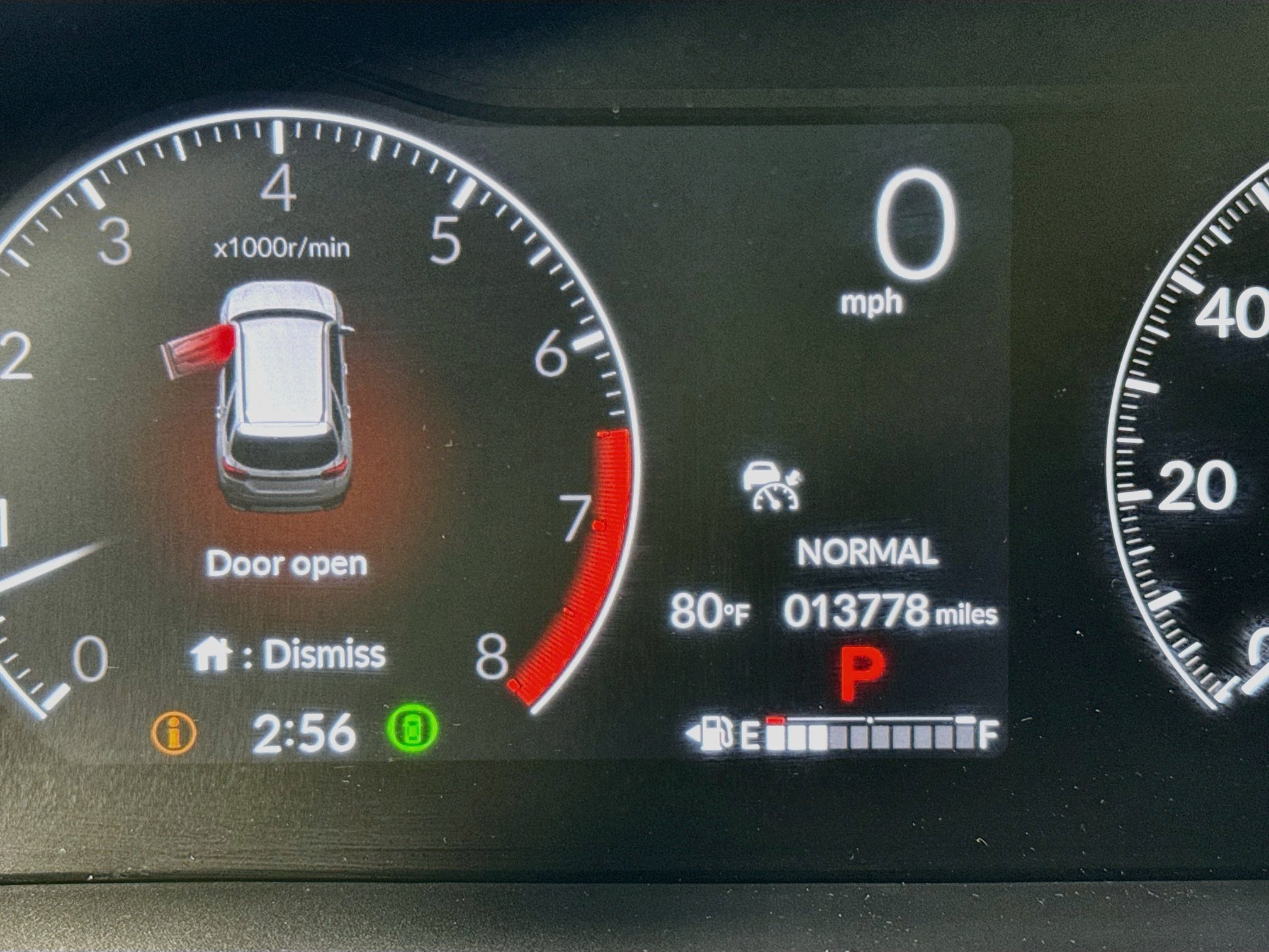 Used 2025 Honda Pilot EX-L image 12