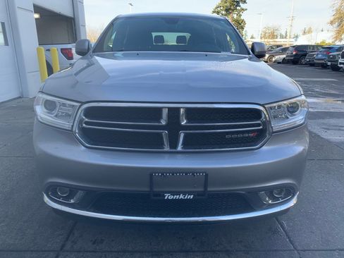 Used 2019 Dodge Durango SXT image 5