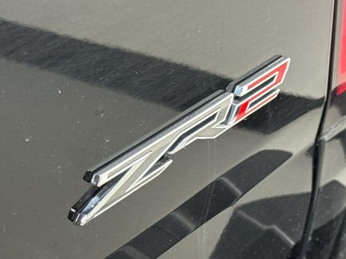 Used 2021 Chevrolet Colorado ZR2 image 36