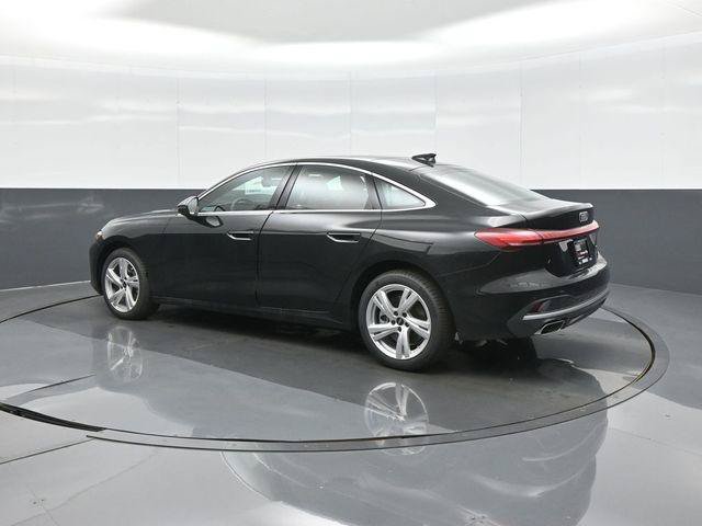New 2026 Audi A5 Premium Plus AWD/4WD image 5