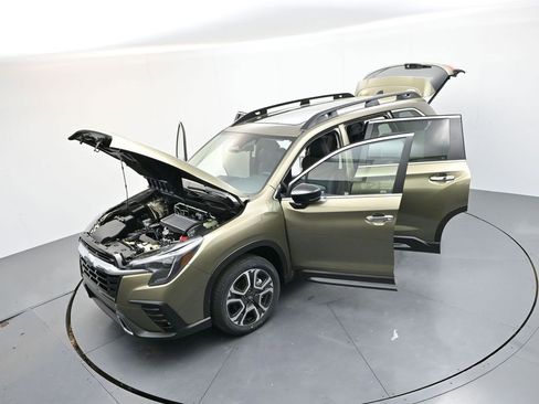 New 2026 Subaru Ascent Touring AWD/4WD image 27