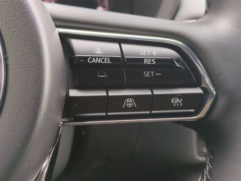 New 2026 MAZDA CX-70 3.3 Turbo w/ Premium Plus Pkg image 25