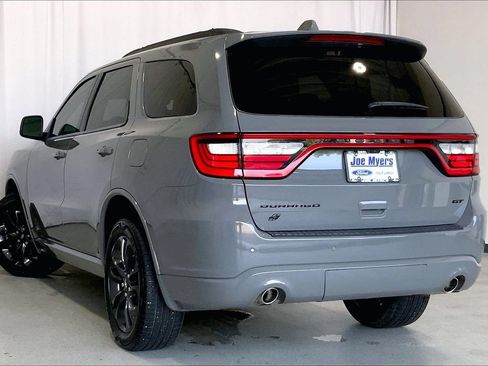 Used 2022 Dodge Durango GT AWD/4WD image 10
