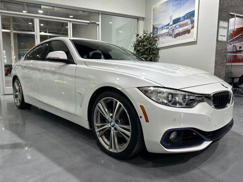 Used 2017 BMW 430i Gran Coupe RWD image 17