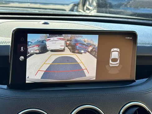 Used 2023 Kia Stinger GT-Line w/ Sun & Sound Package image 32