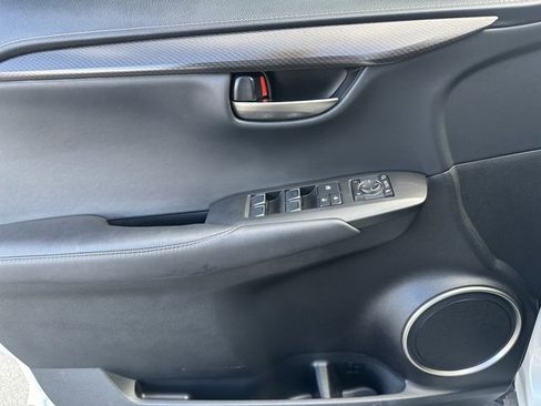 Used 2019 Lexus NX 300h AWD w/ Comfort Package image 3