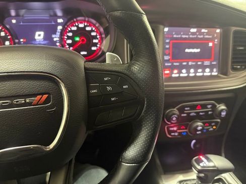 Used 2023 Dodge Charger R/T w/ Harman/Kardon Audio Group image 15