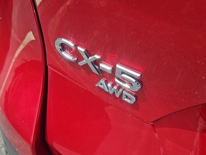 New 2026 MAZDA CX-5 Select