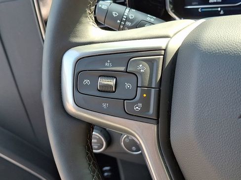 Used 2025 Chevrolet Silverado 1500 LT image 21