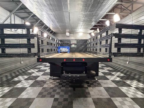 Used 2019 Ford F450 XL w/ Power Equipment Group image 10