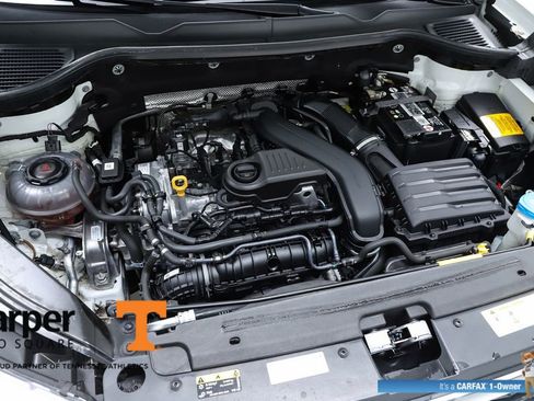 Used 2023 Volkswagen Taos S image 65