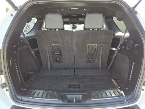 Used 2022 Dodge Durango Citadel RWD image 20