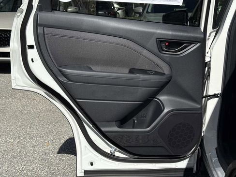 New 2026 Subaru Forester Premium image 11