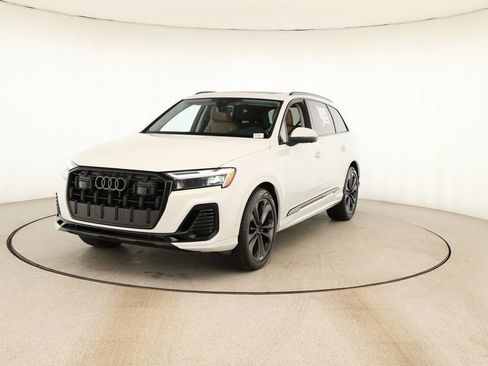 New 2026 Audi Q7 3.0T Premium Plus image 12