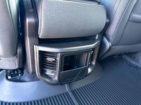 New 2026 RAM 2500 Rebel w/ Rebel Level 2 Equipment Group image 15