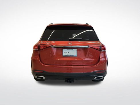 Used 2020 Mercedes-Benz GLE 350 4MATIC image 5