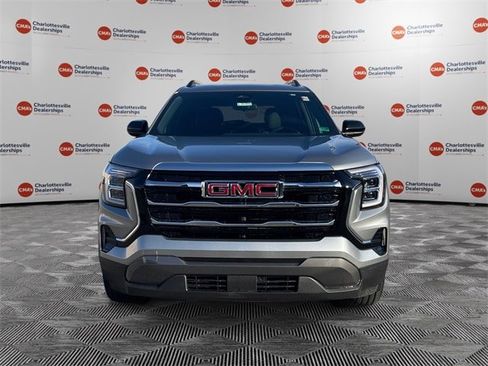 New 2026 GMC Terrain Elevation w/ Elevation Premium Package image 8