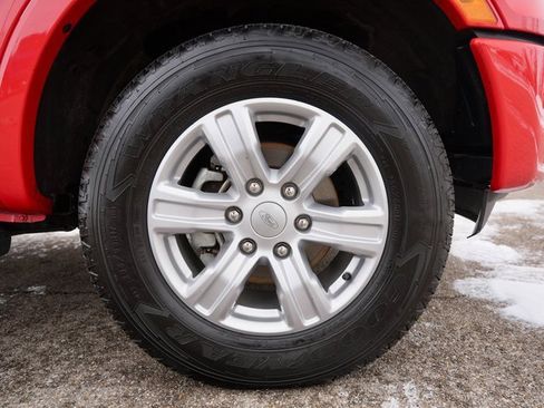 Used 2020 Ford Ranger XLT w/ Trailer Tow Package image 32