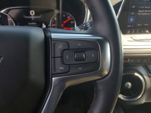 Used 2021 Chevrolet Blazer Premier w/ Driver Confidence II Package image 25