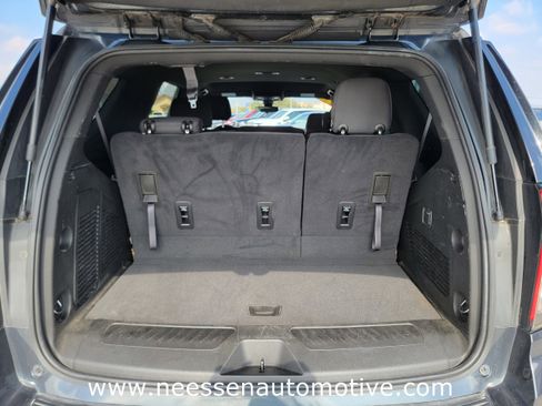 Used 2022 Chevrolet Tahoe LS w/ Driver Alert Package image 15