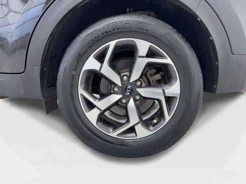 Used 2020 Kia Sportage LX AWD/4WD image 51