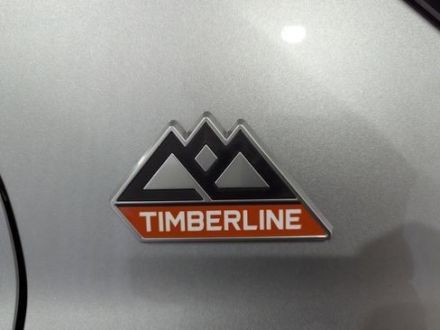 Used 2022 Ford Explorer Timberline w/ Timberline Technology Package AWD/4WD image 7