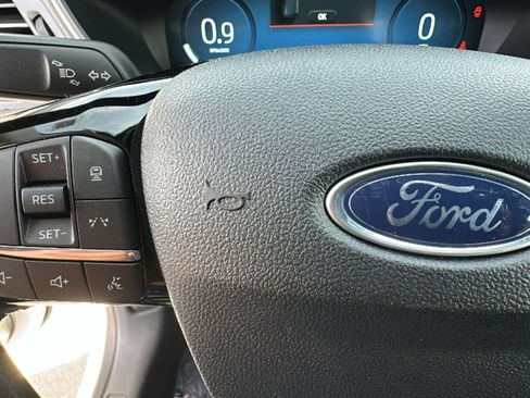 New 2026 Ford Escape Platinum w/ Premium Technology Package AWD/4WD image 19
