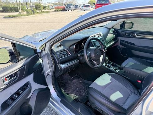 Used 2018 Subaru Legacy 2.5i Sport image 11