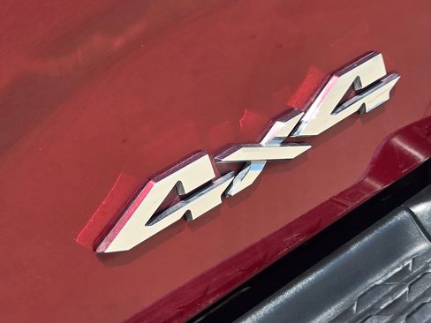 Used 2023 RAM 2500 Tradesman AWD/4WD image 10