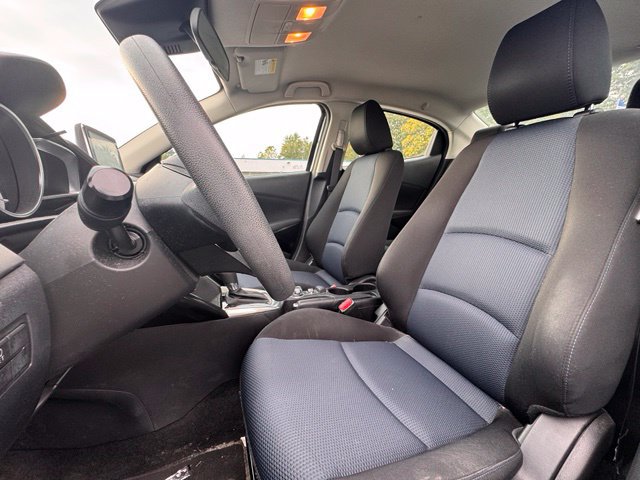 Used 2017 Toyota Yaris iA FWD image 9