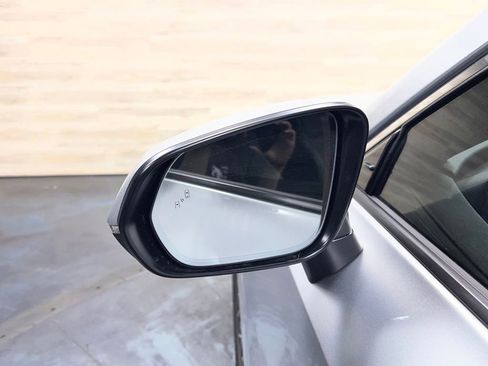 Used 2024 Lexus TX 350 FWD w/ Captains Chair Package image 34