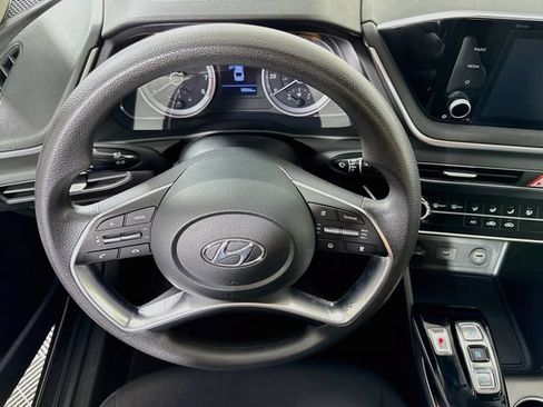 Certified 2023 Hyundai Sonata SE FWD image 13
