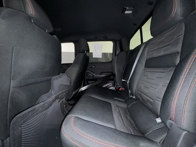 Used 2023 Nissan Frontier PRO-4X w/ Technology Package AWD/4WD image 24