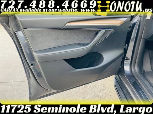 Used 2023 Tesla Model Y AWD image 18
