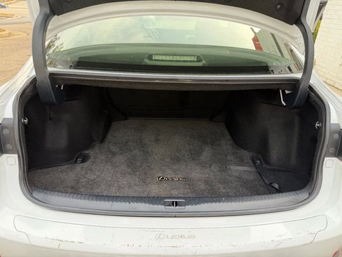 Used 2014 Lexus IS 250 w/ F-Sport Package image 15