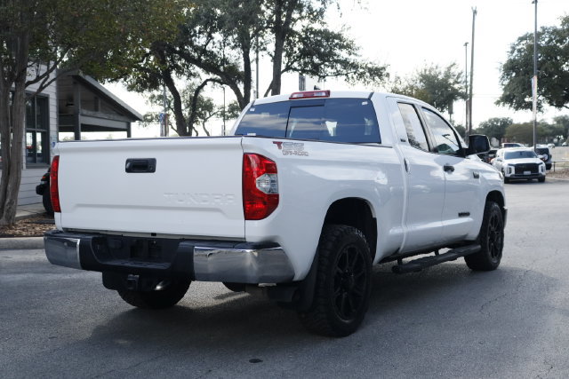Used 2020 Toyota Tundra SR5 w/ SR5 Upgrade Package RWD image 6