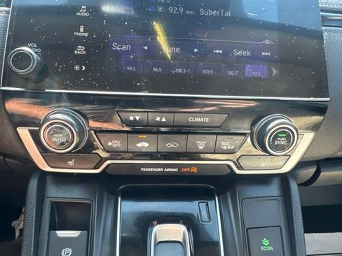 Used 2017 Honda CR-V Touring image 21