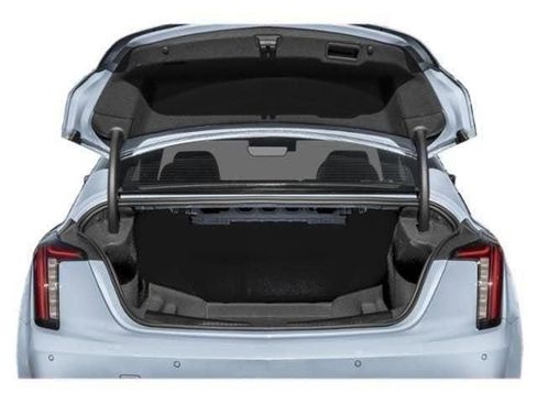 New 2026 Cadillac CT5 V w/ Platinum Package image 74