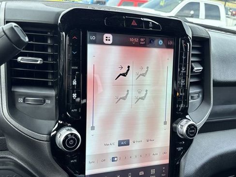 New 2026 RAM 3500 Tradesman image 32