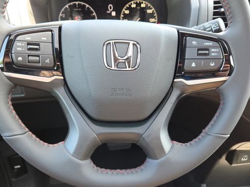 New 2026 Honda Odyssey Sport-L image 28
