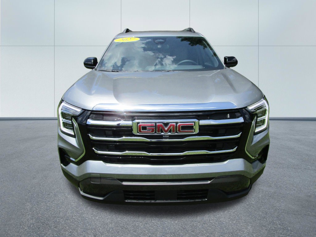 New 2027 GMC Terrain Elevation w/ Elevation Premium Package FWD image 9