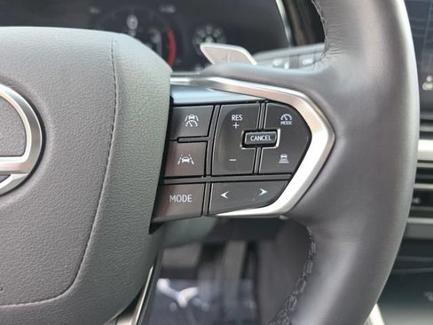 Used 2025 Lexus TX 350 FWD w/ Technology Package image 32