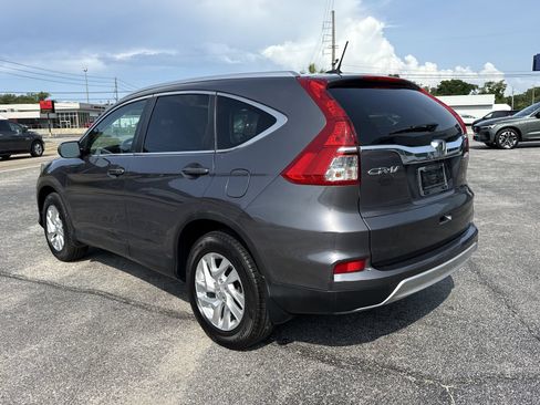 Used 2015 Honda CR-V EX-L image 3
