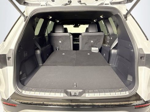 New 2026 Lexus TX 500h AWD w/ Technology Package image 29
