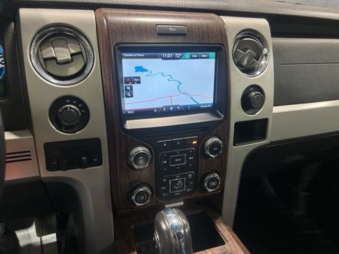 Used 2013 Ford F150 Lariat w/ Luxury Equipment Group AWD/4WD image 17