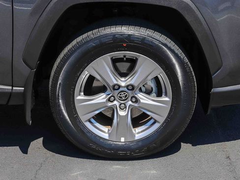 Certified 2023 Toyota RAV4 XLE FWD image 11