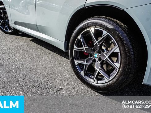 Used 2026 BMW X3 xDrive30i AWD/4WD image 15