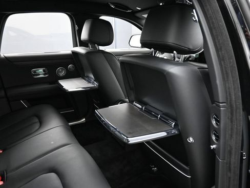 New 2026 Rolls-Royce Ghost AWD/4WD image 29